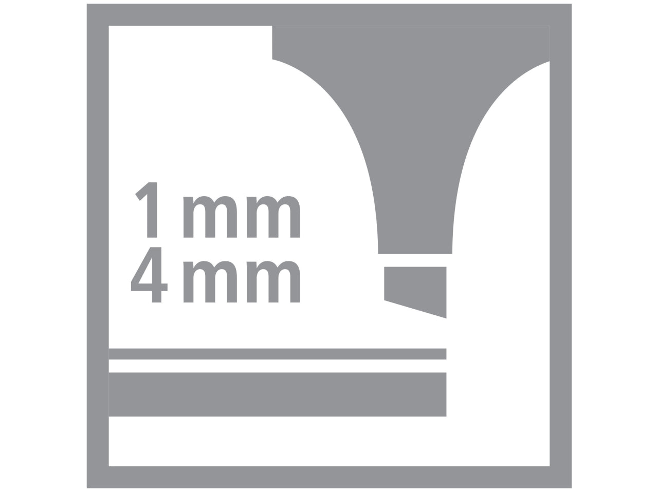 Stabilo evidenziatori swing nature colori la confezione contiene 6 pezzi