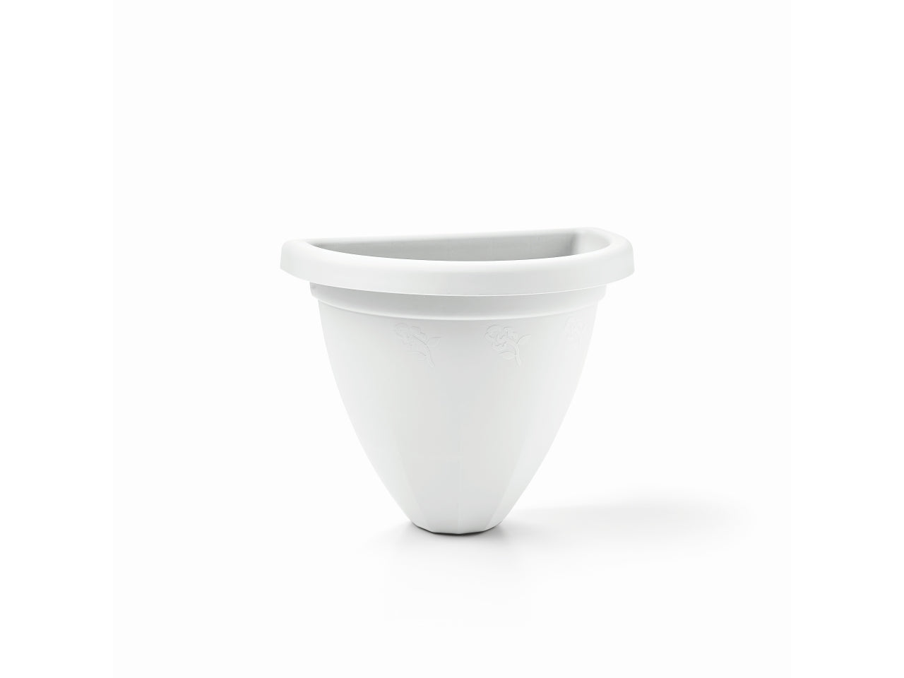 Gerla 30cm bianco