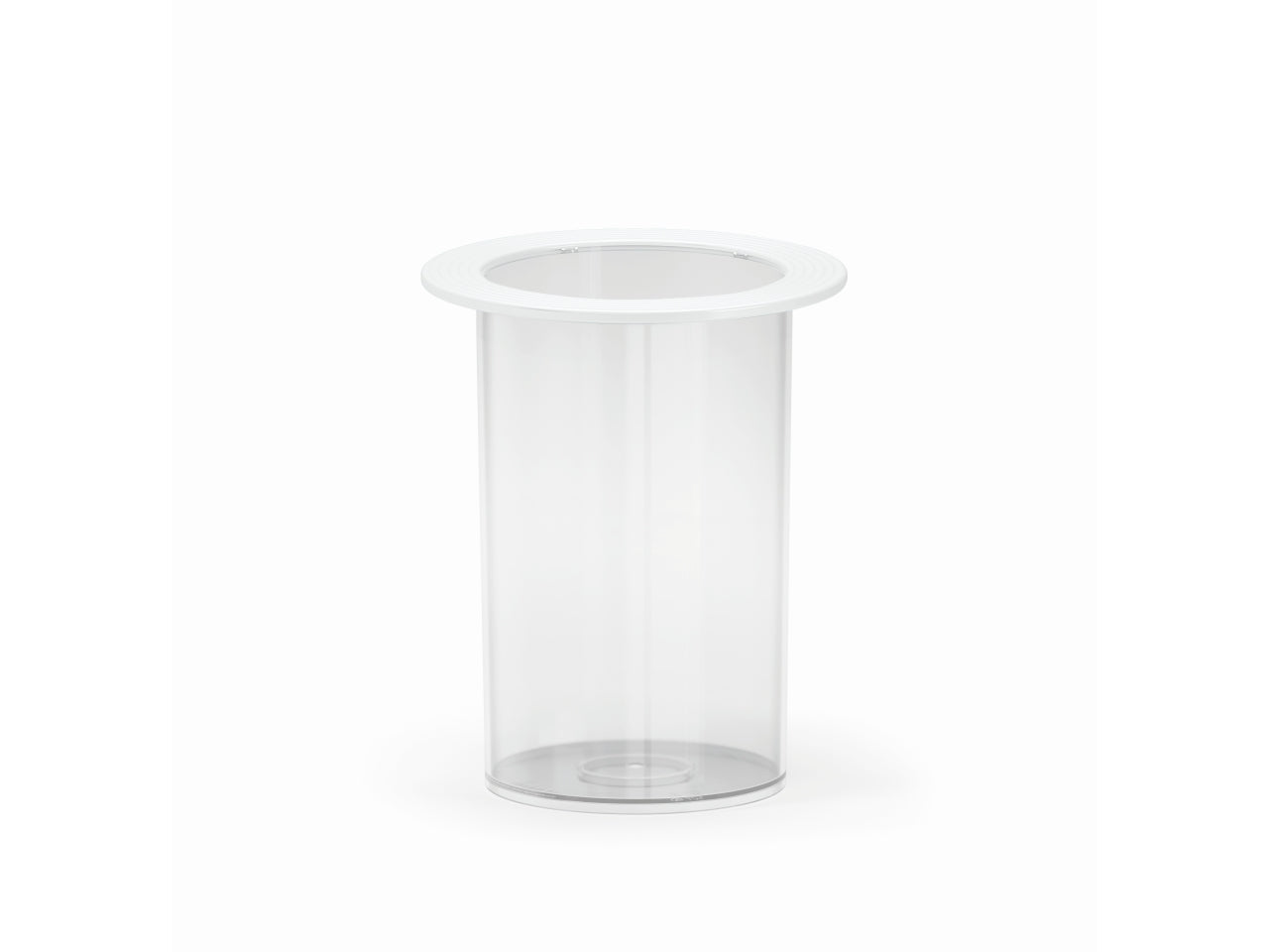 Ermes portamestoli 12xh.17cm colori assortiti