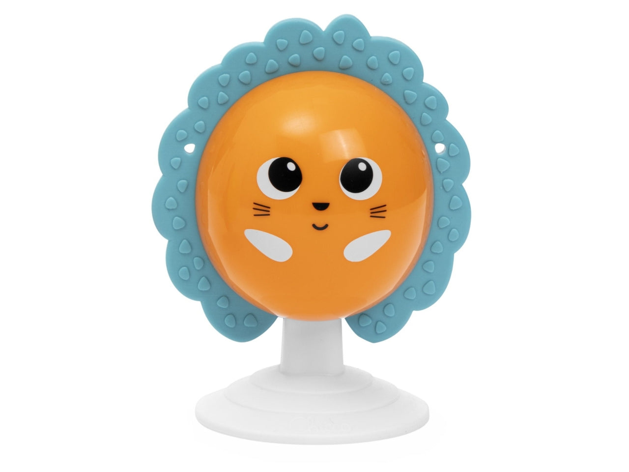 Chicco gioco bsf seggiolone riccio