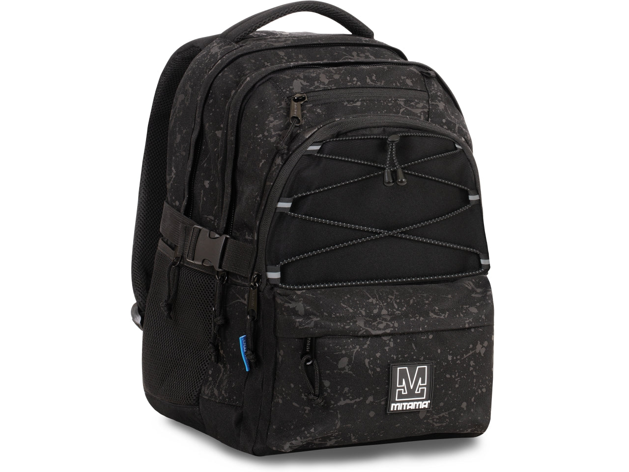 Zaino mitama teen bdbf mix boy e girl