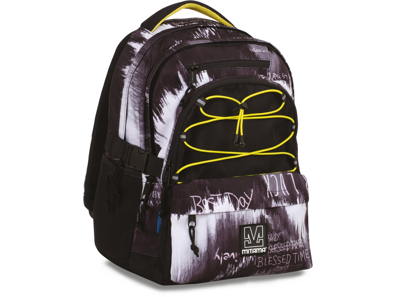 Zaino mitama teen bdbf mix boy e girl