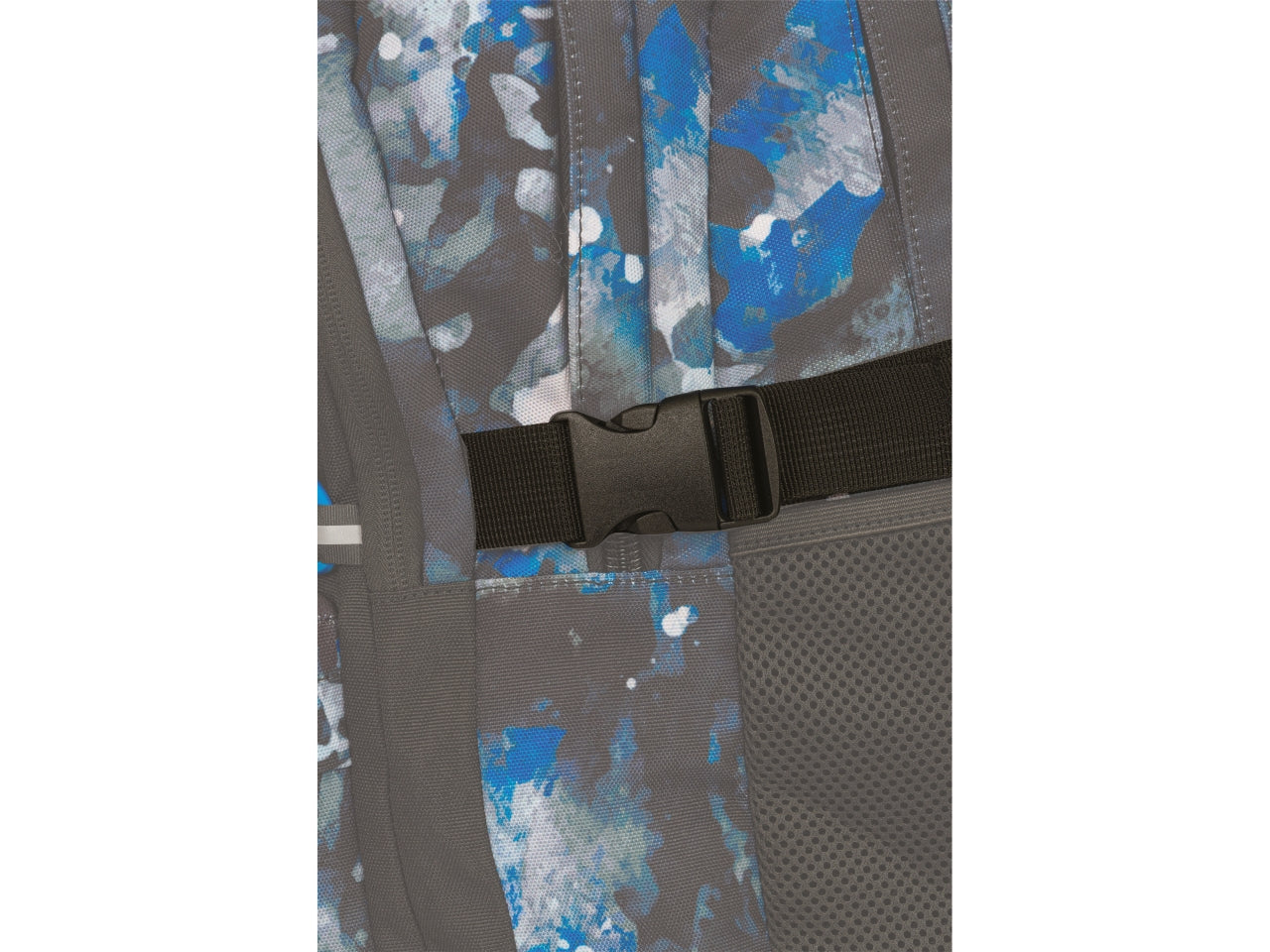 Zaino mitama teen bdbf mix boy e girl