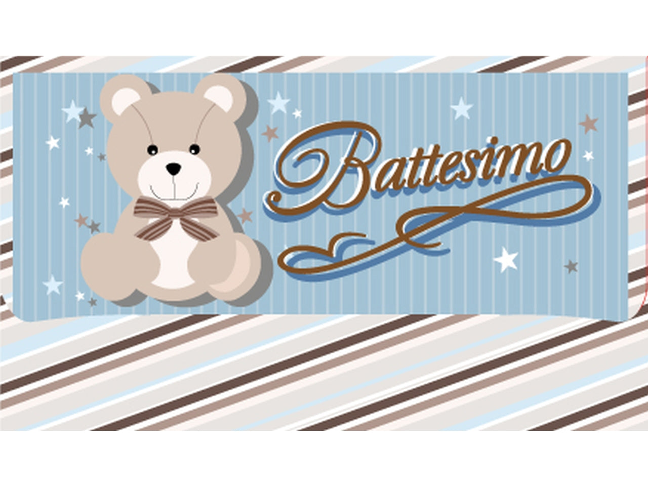 Biglietto portasoldi Flashcard 14