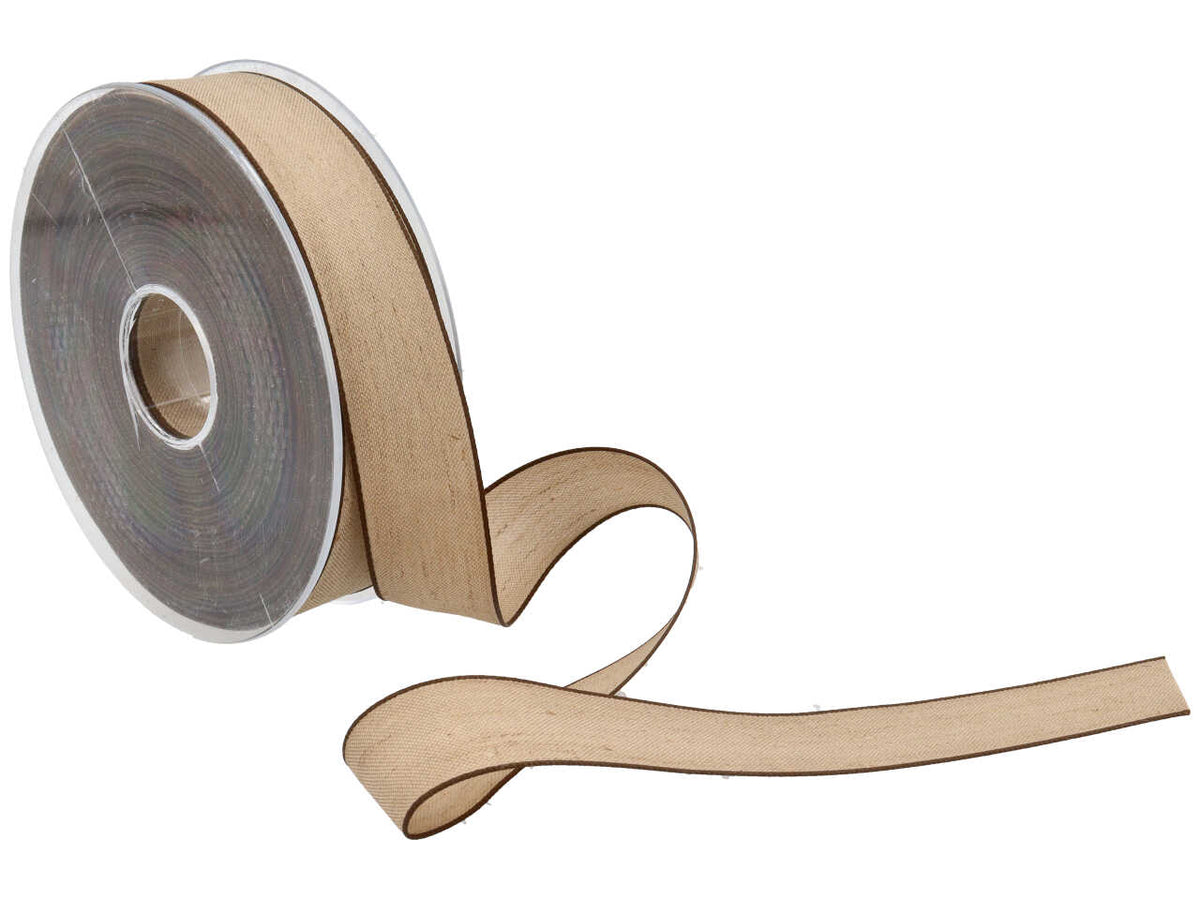 Nastro bordlino 25mmx25mt corda
