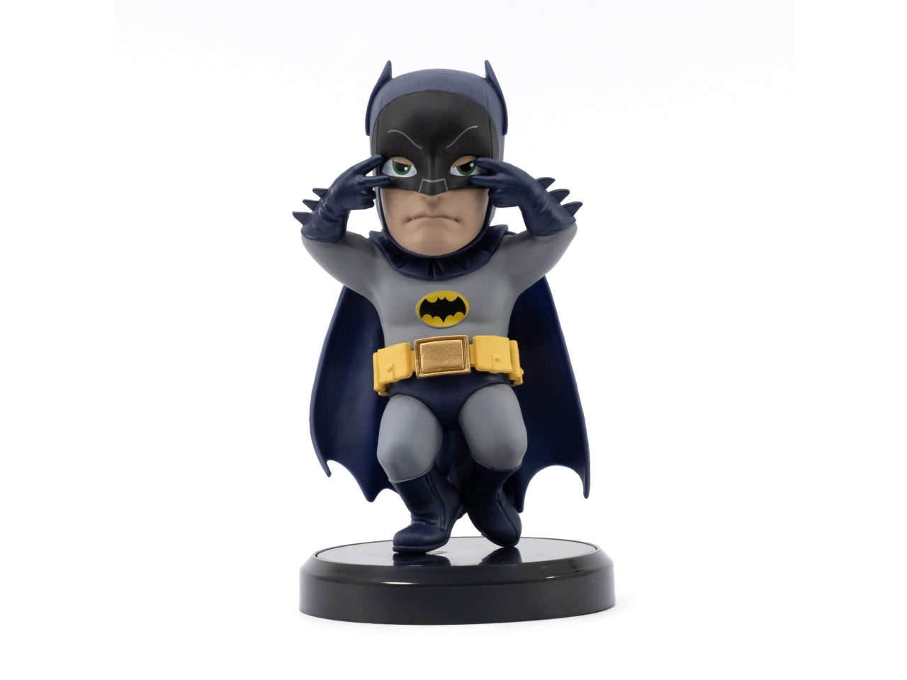 Batman generation series personaggi assortiti