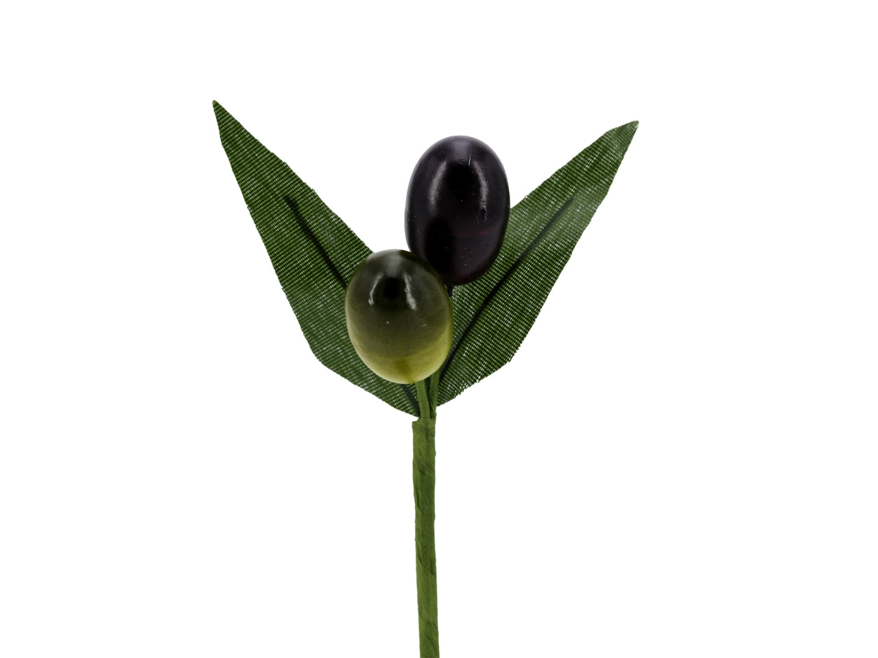 Confezione da 24 mazzetto di ulivo