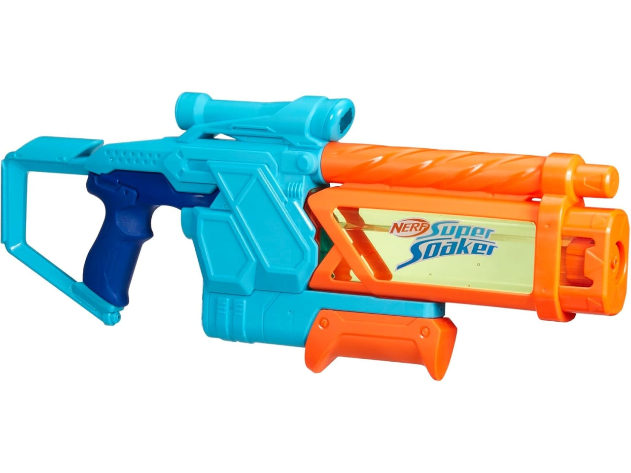 Nerf soa mega dunk fill