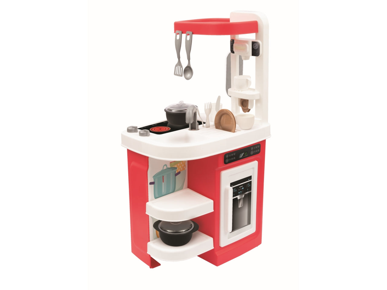 Cucina kitchen 360° h 75cm