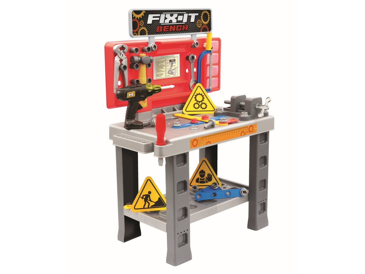 Banco lavoro fix-it