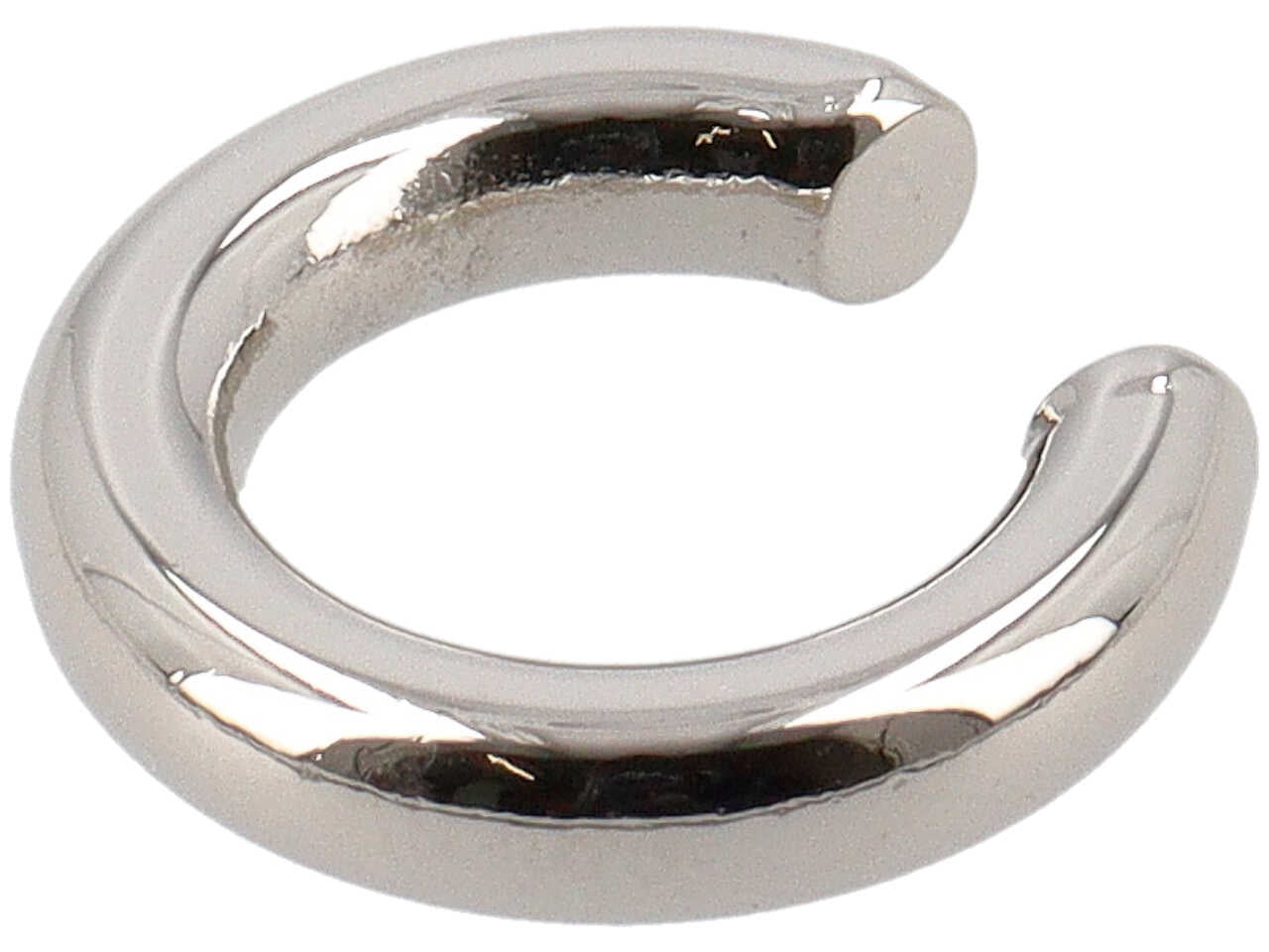 Ear cuff orecchino cerchio 3d 20mm