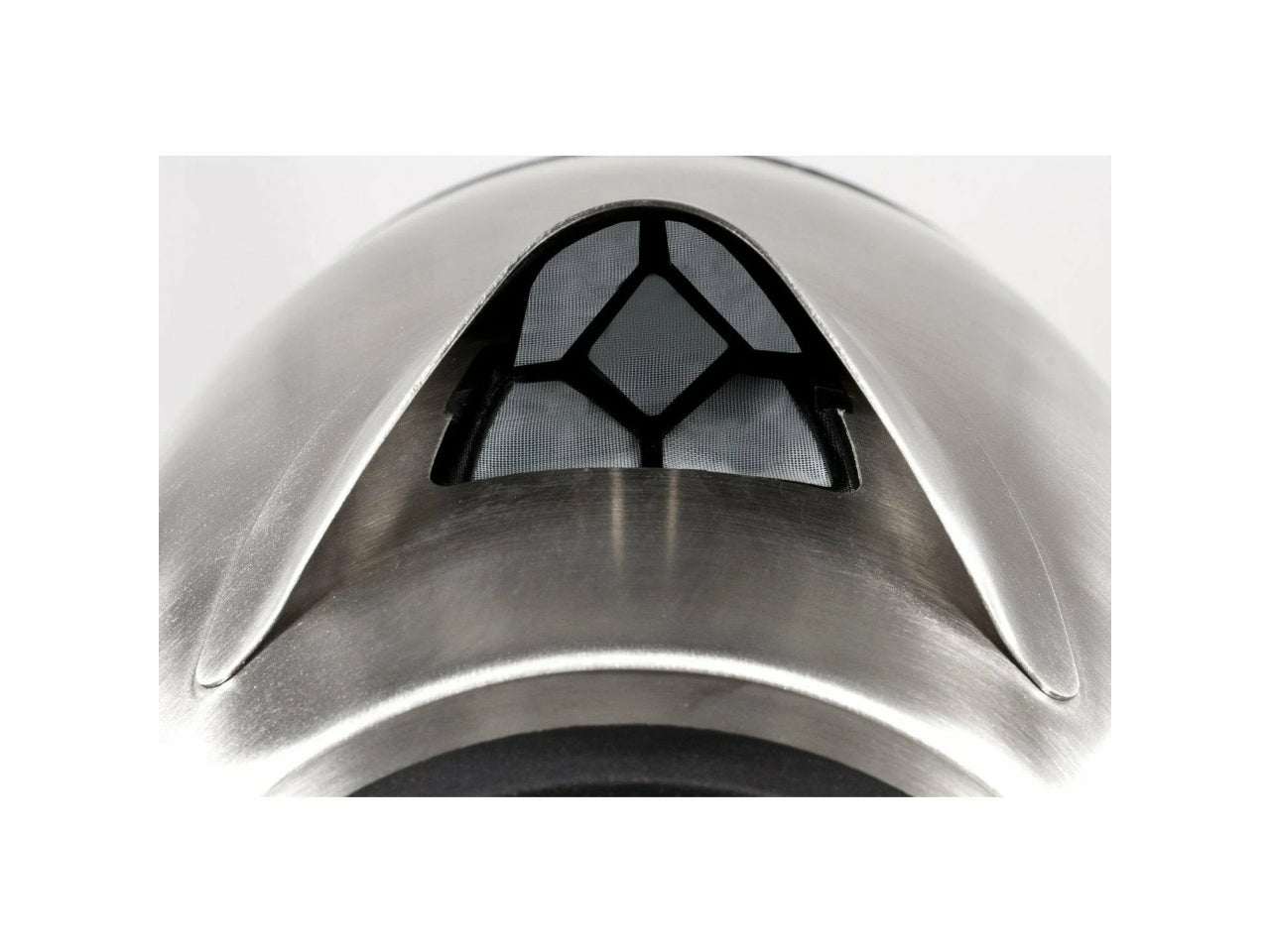 Bollitore water steel 1,8lt 2200w