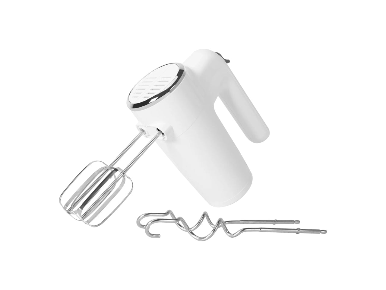 Sbattitore 300w 6 velocità 2 assortiti