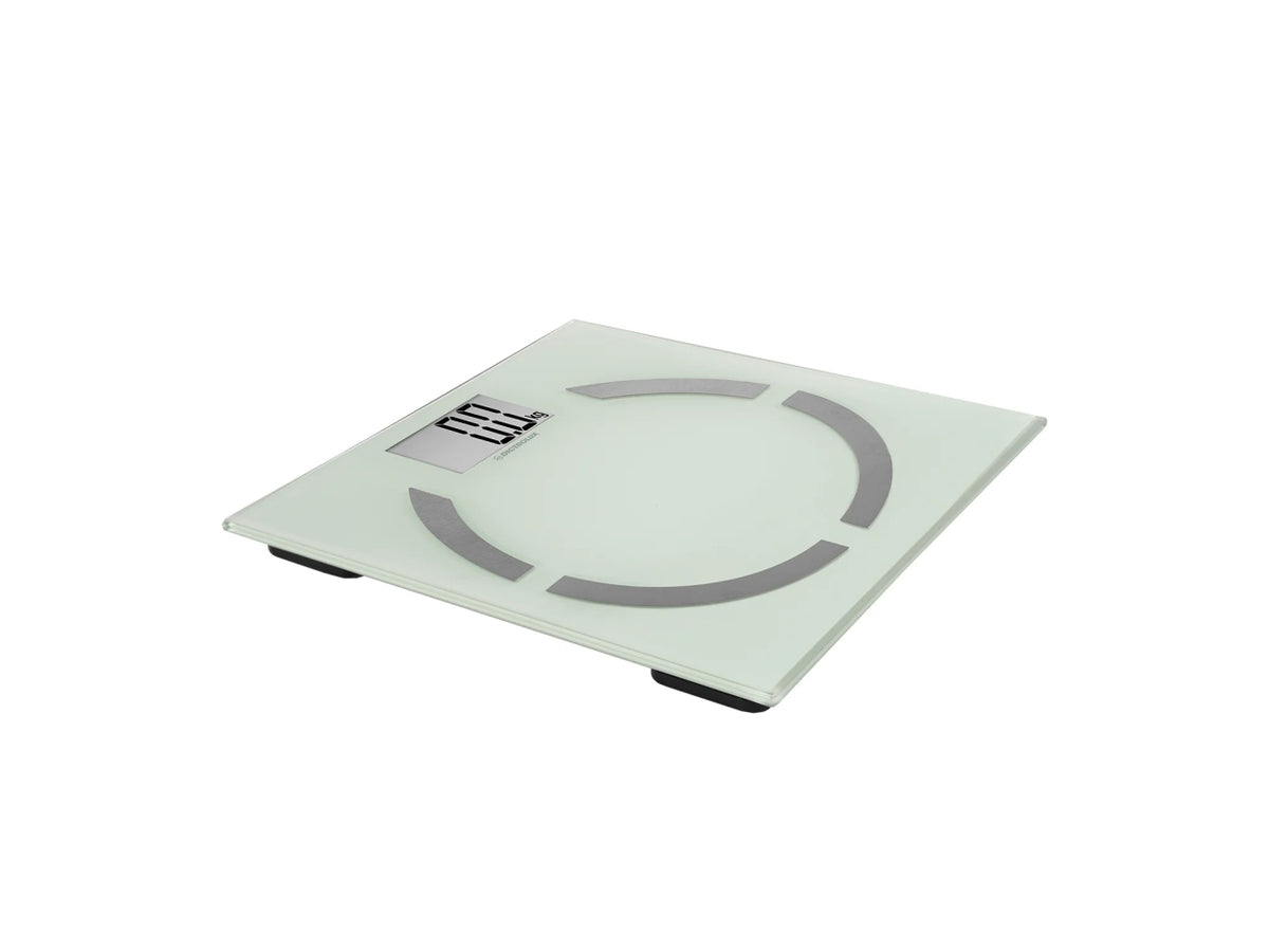 Bilancia pesapersone smart balance 180kg blueto