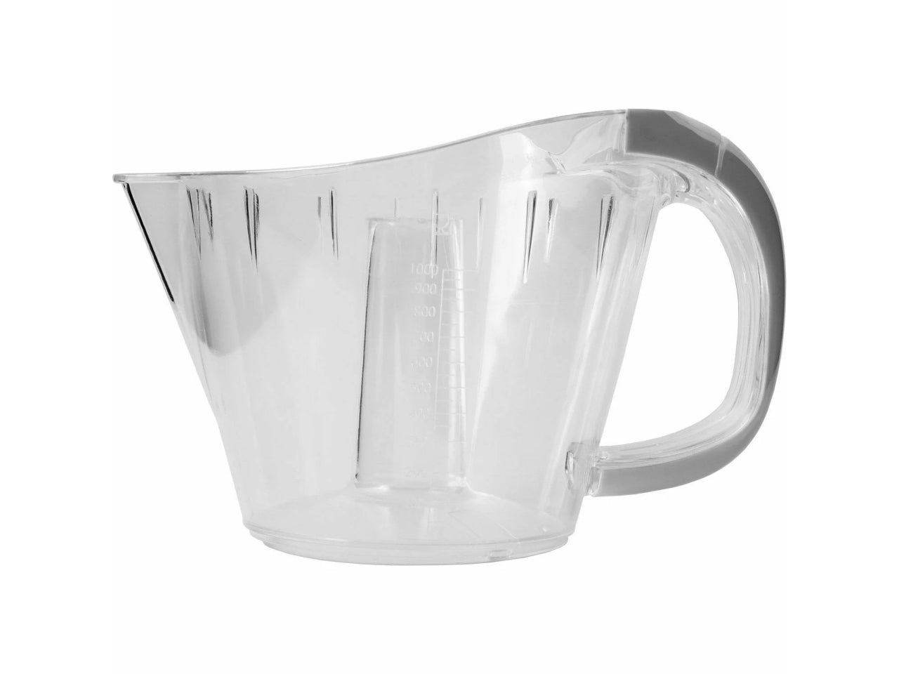 Spremiagrumi 1lt 40w bianco