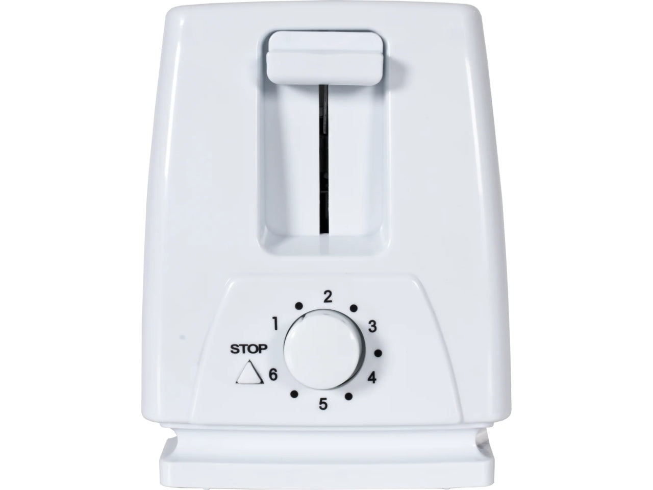 Tostapane 800w bianco