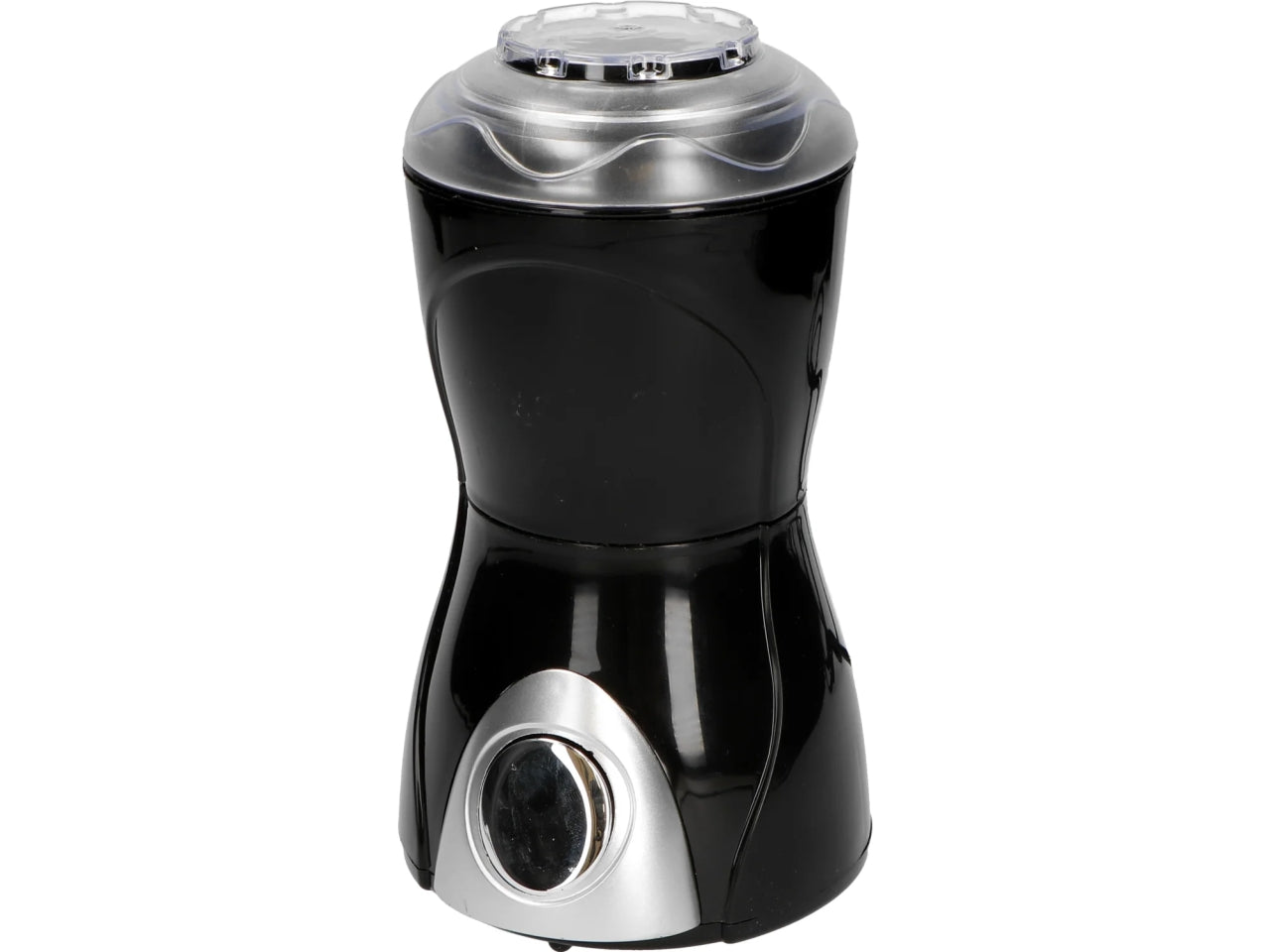 Macina caffe' macini' 200w nero