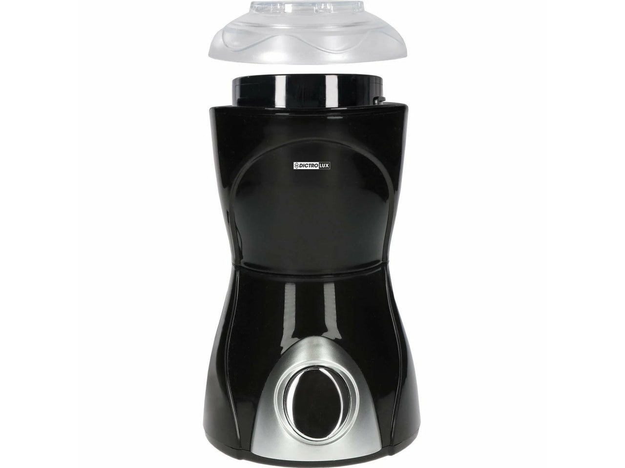 Macina caffe' macini' 200w nero