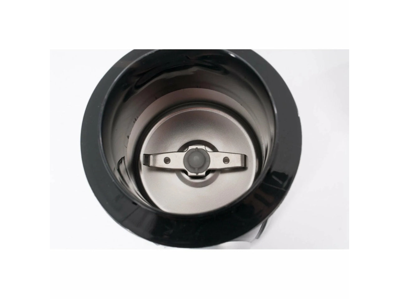 Macina caffe' macini' 200w nero