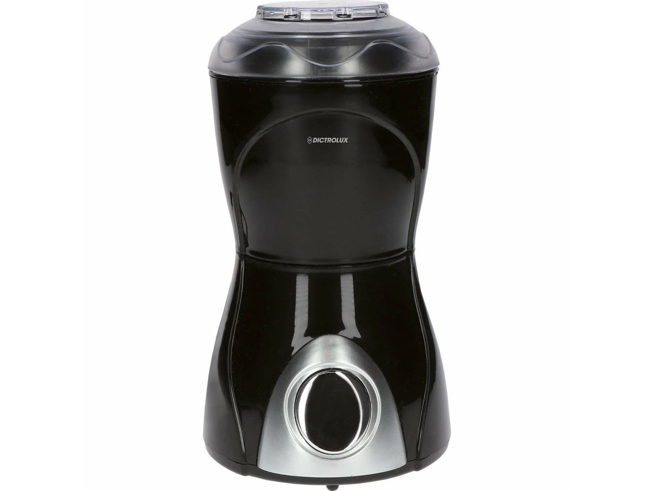 Macina caffe' macini' 200w nero