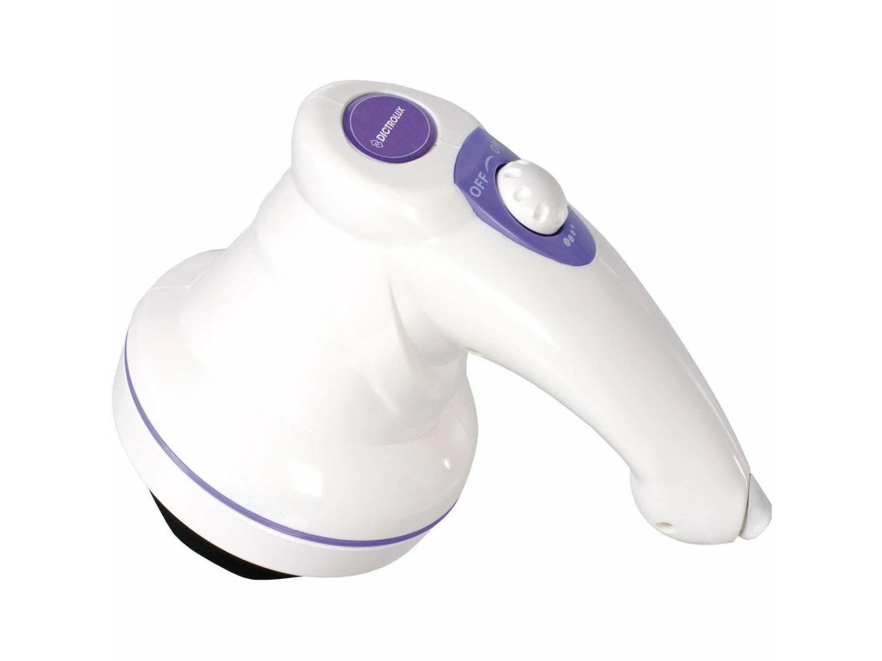 Drenrelax-massaggiatore drenante 25w