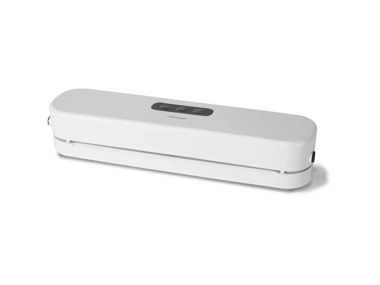 Macchina sottovuoto 125w 2in1