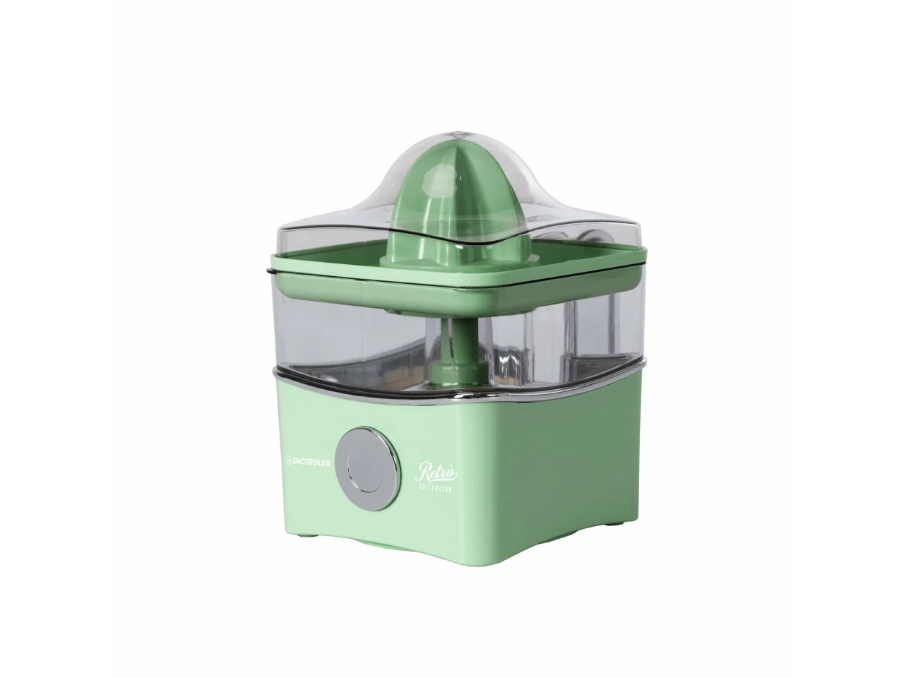 Spremiagrumi elettrico 0,8lt 40w in 3 assortimenti