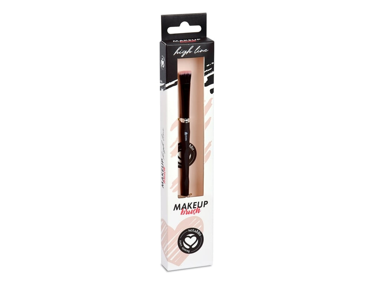 Pennello makeup occhi diamond 17,7cm
