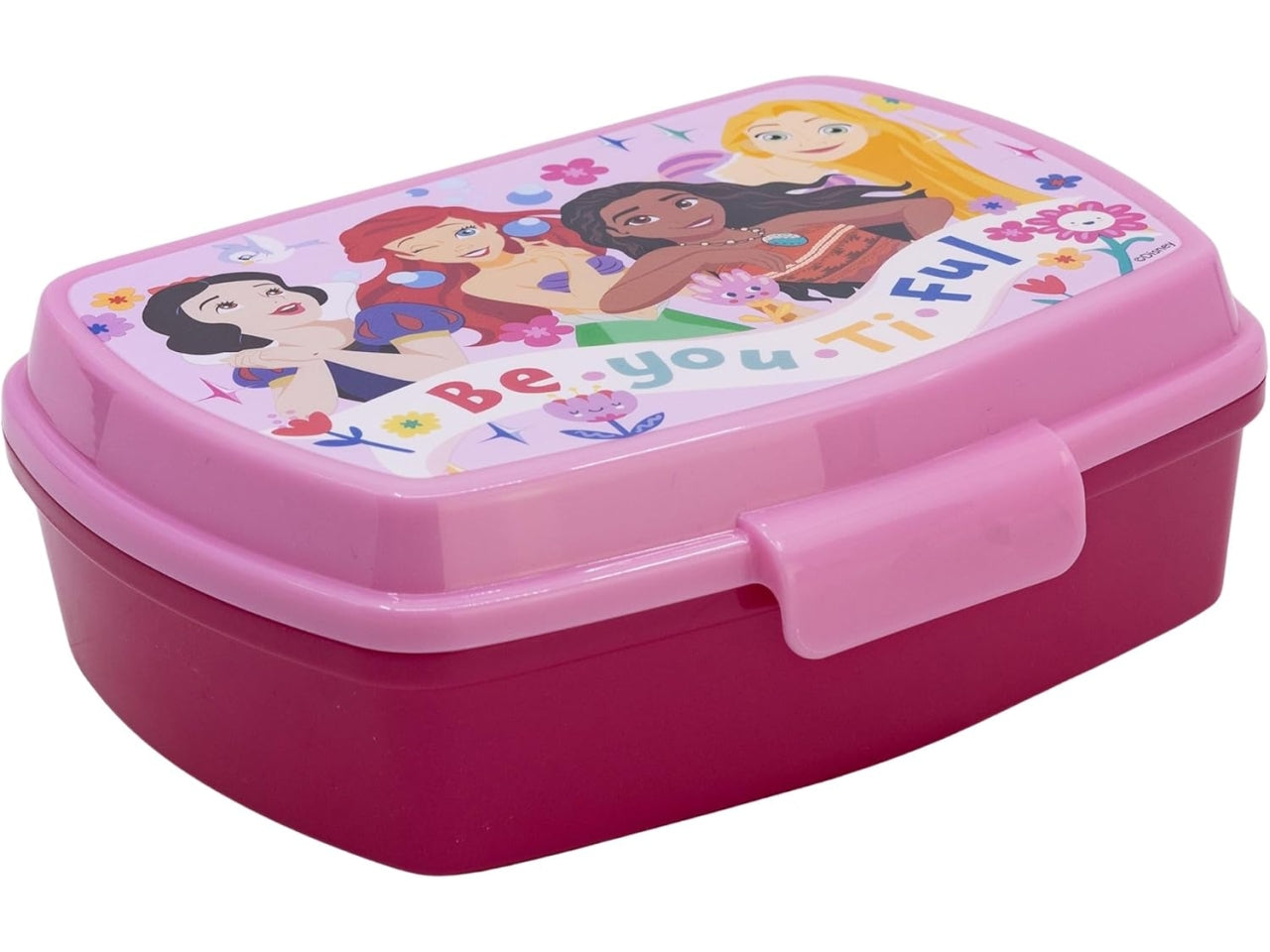 Principesse portamerenda