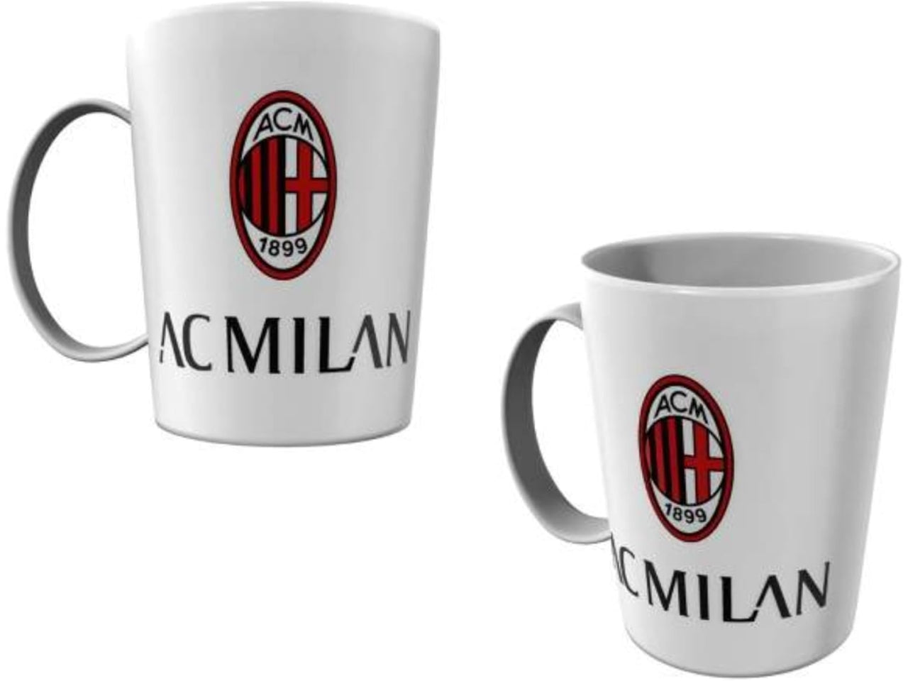 Milan tazza con manico 360ml