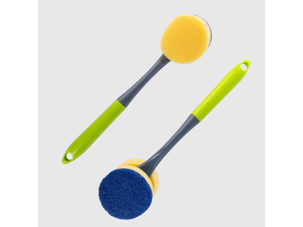 Lavapiatti spugna abrasiva 28cm