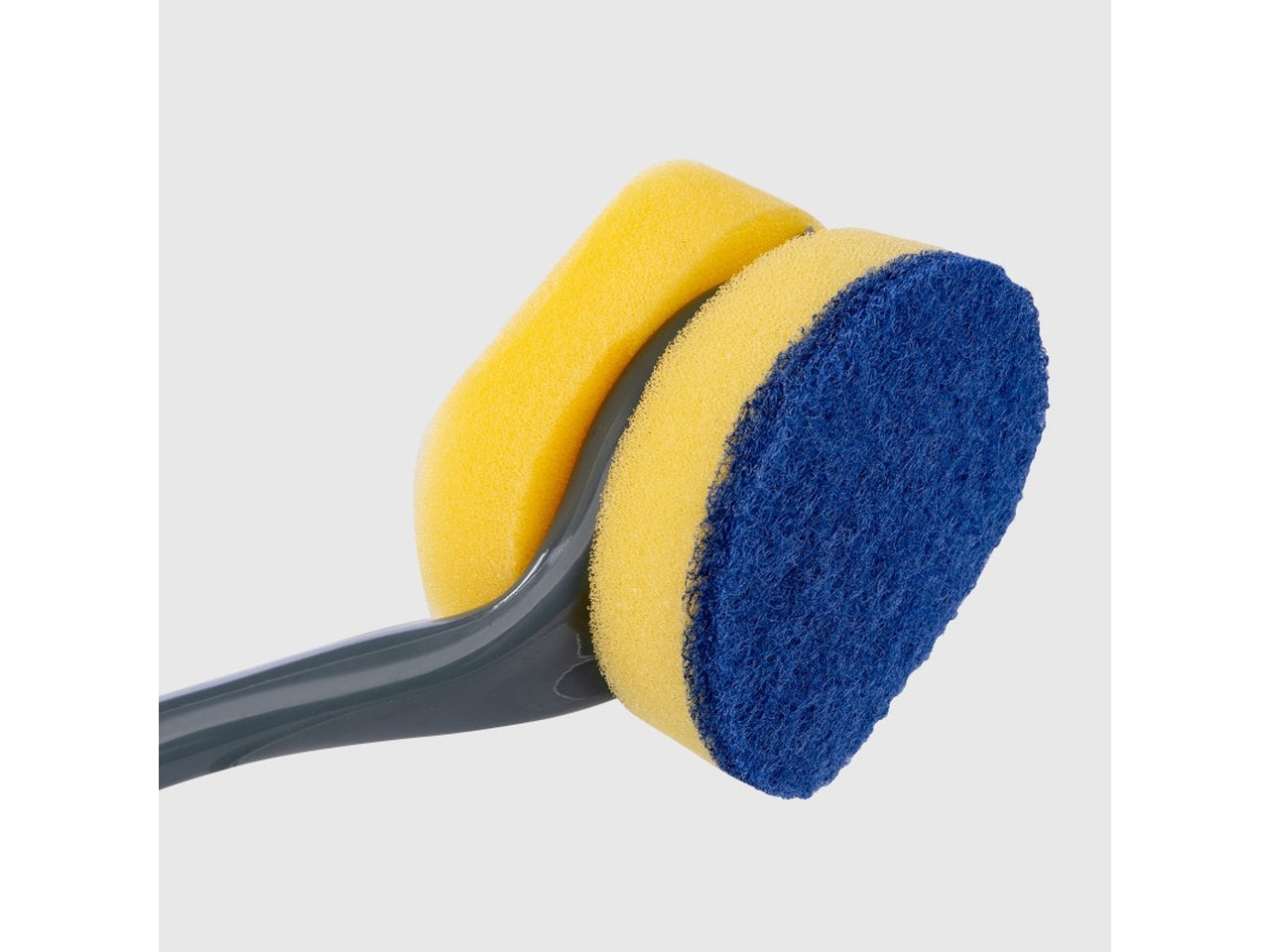 Lavapiatti spugna abrasiva 28cm