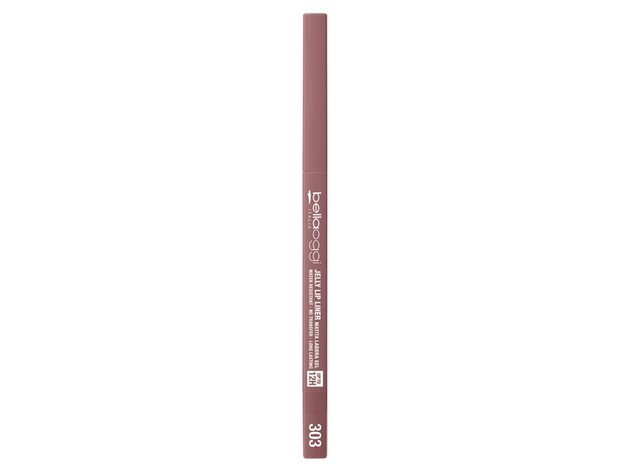 Jelly lip liner