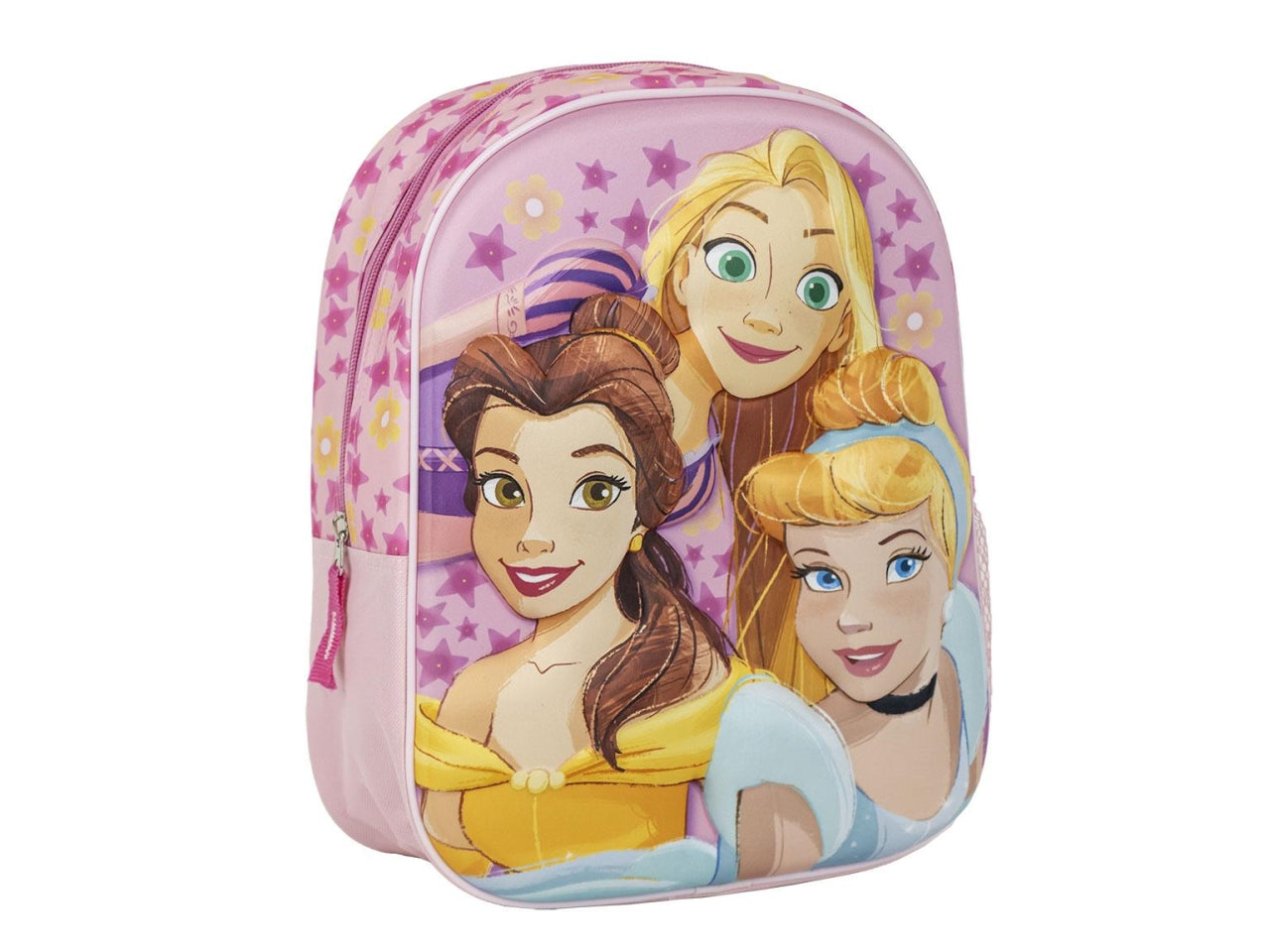 Zaino per bambini Princess 3D