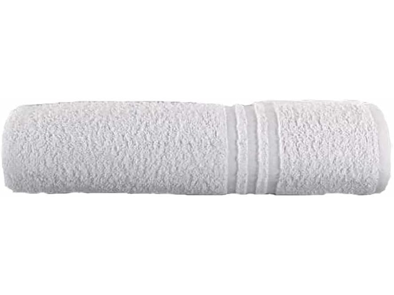 Salvietta 385g 60x100cm bianco