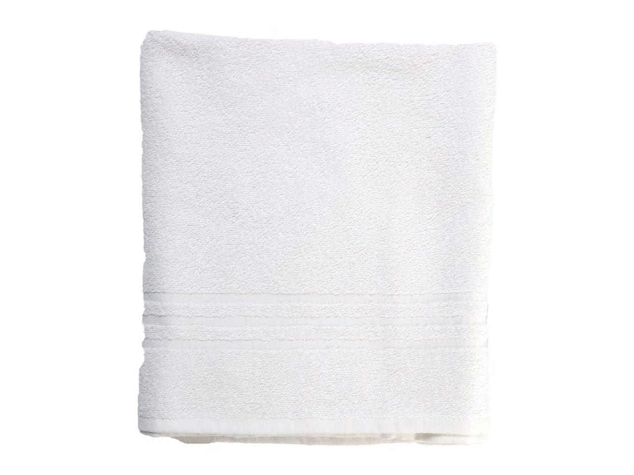 Salvietta 385g 60x100cm bianco