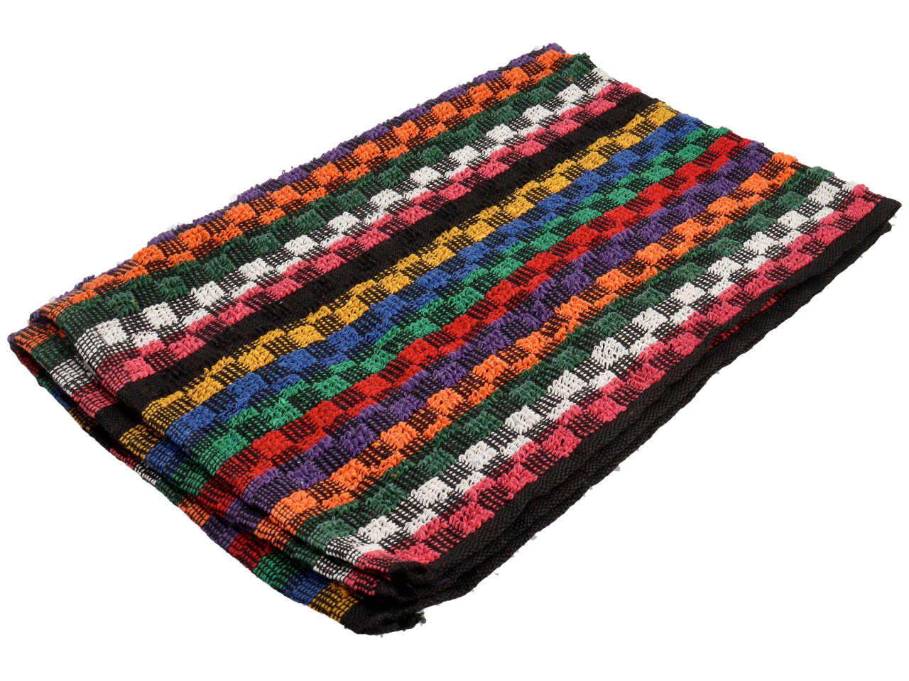 Random stripe salvietta 300gsm 50x70cm