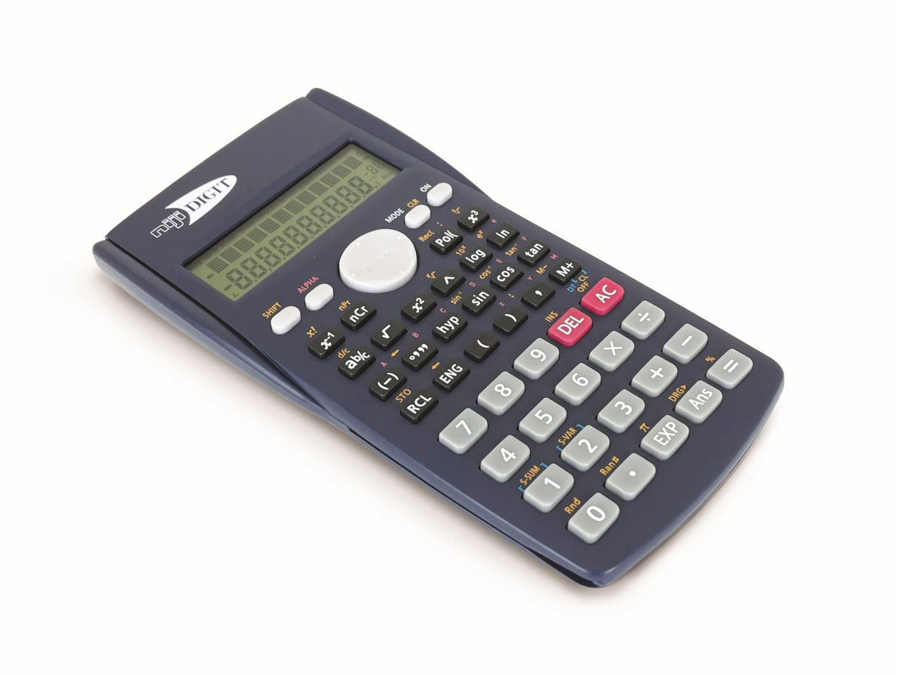 Calcolatrice scientifica