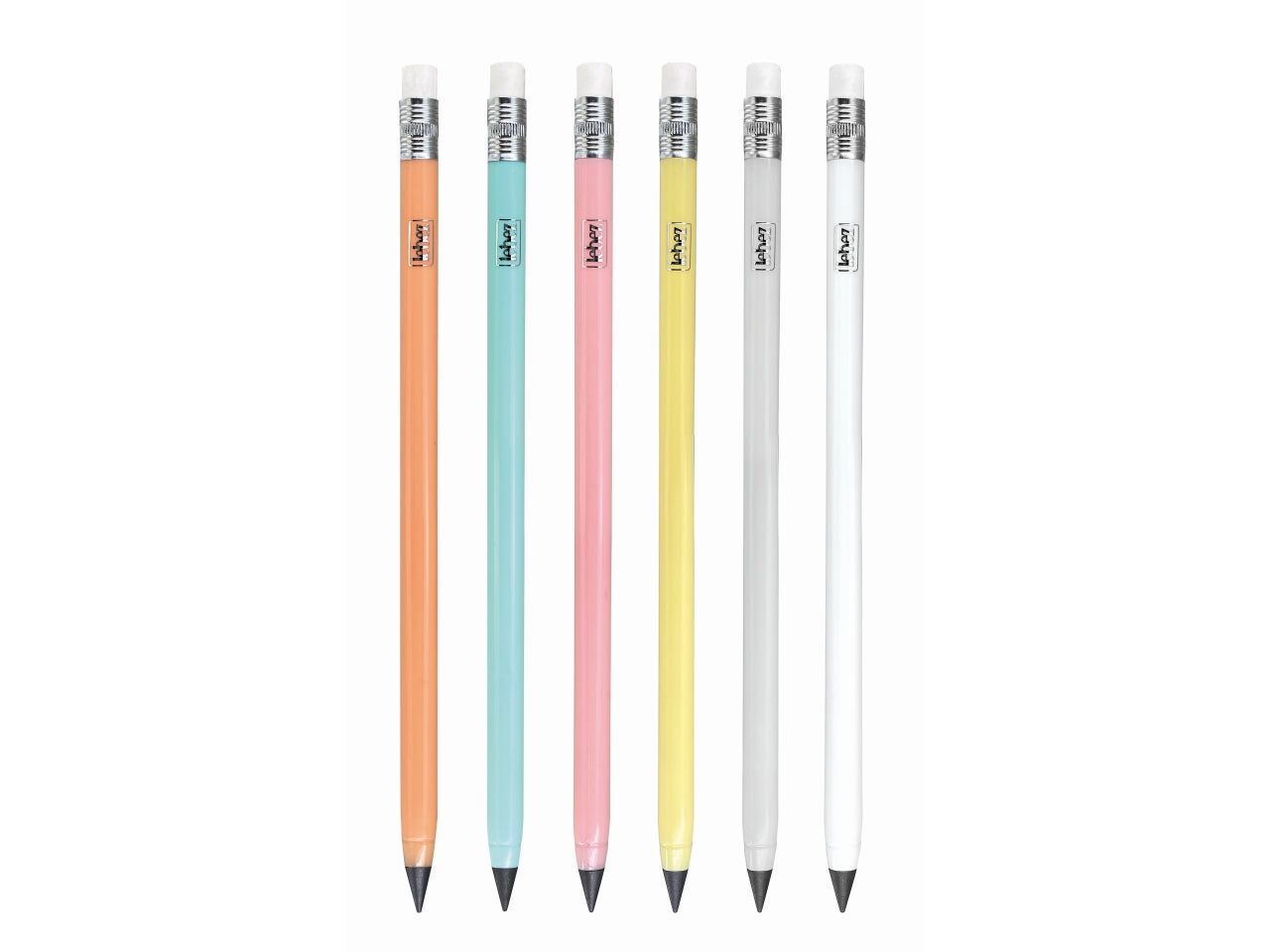 Matita infinity con gomma