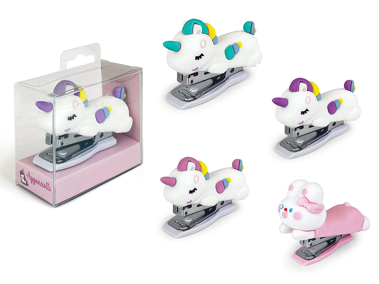 Cucitrice fancy girl