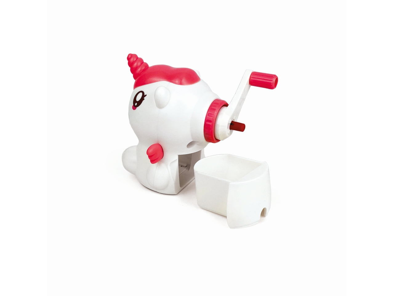 Temperino da tavolo unicorn/drago
