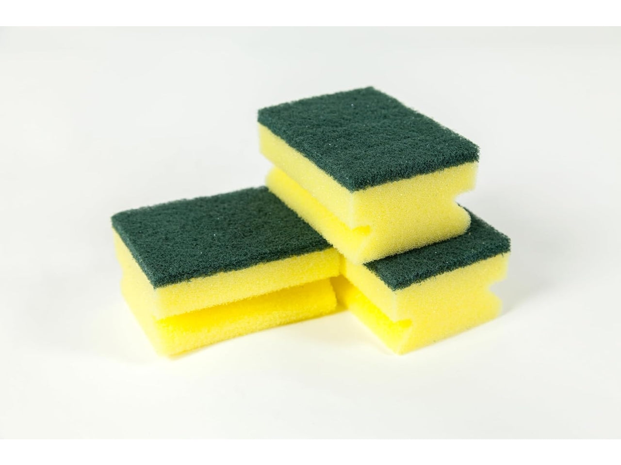 Spontex spugna universale antibatterica 2+1