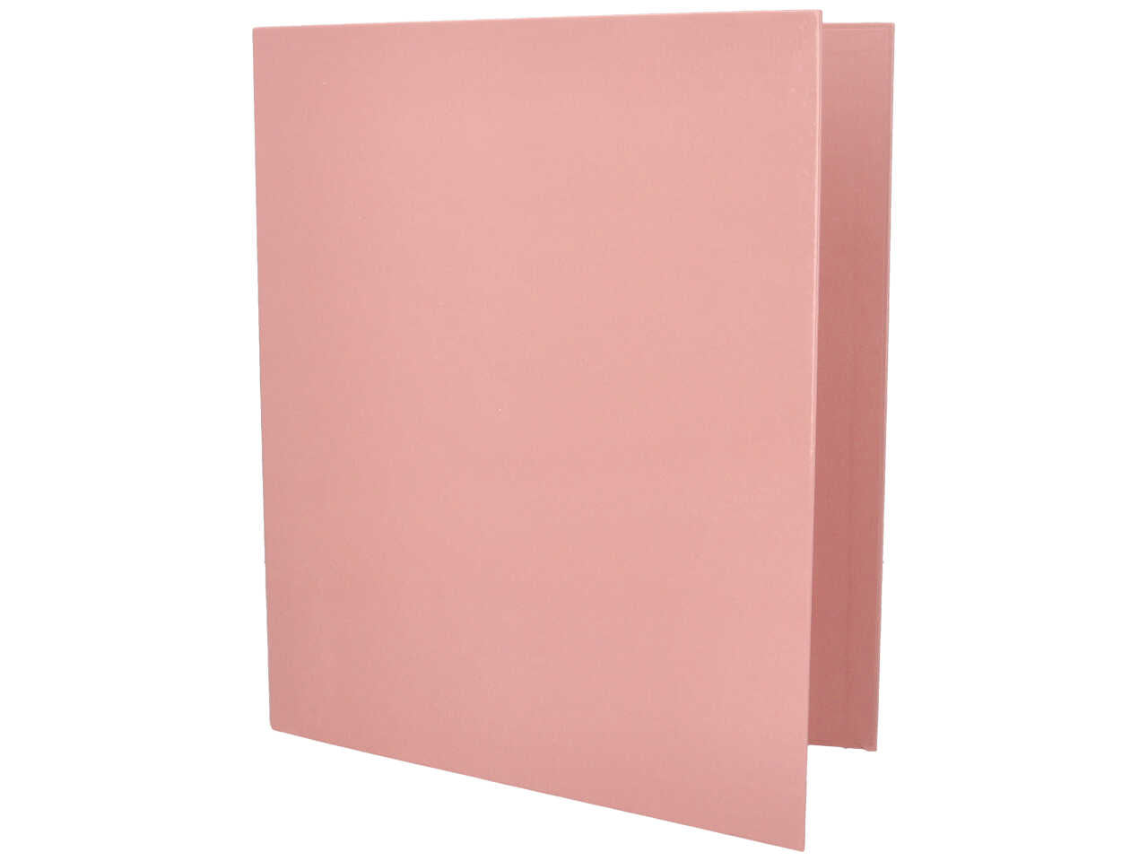 Pastel raccoglitore 22x30cm 4 anelli diametro 30 colori assortiti