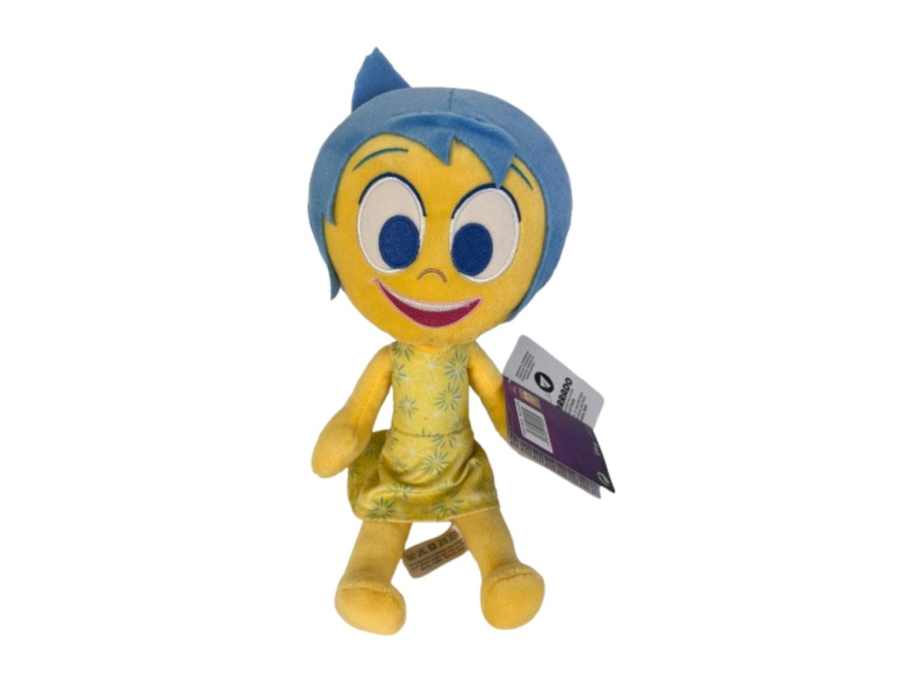 Iside out peluche gioia 25cm