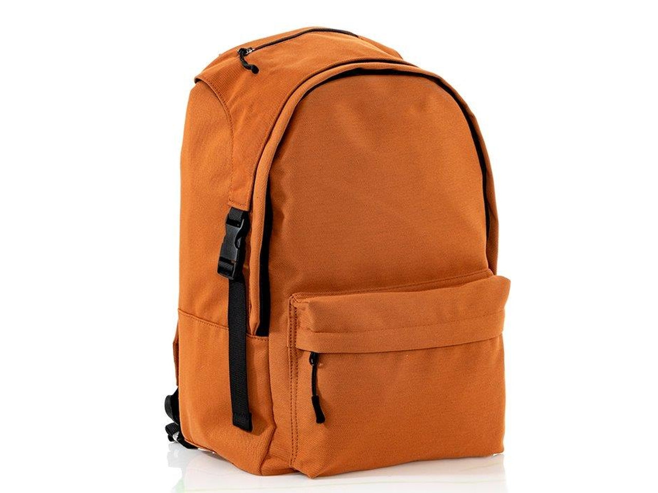 Zaino essential 31x15x45cm ruggine$