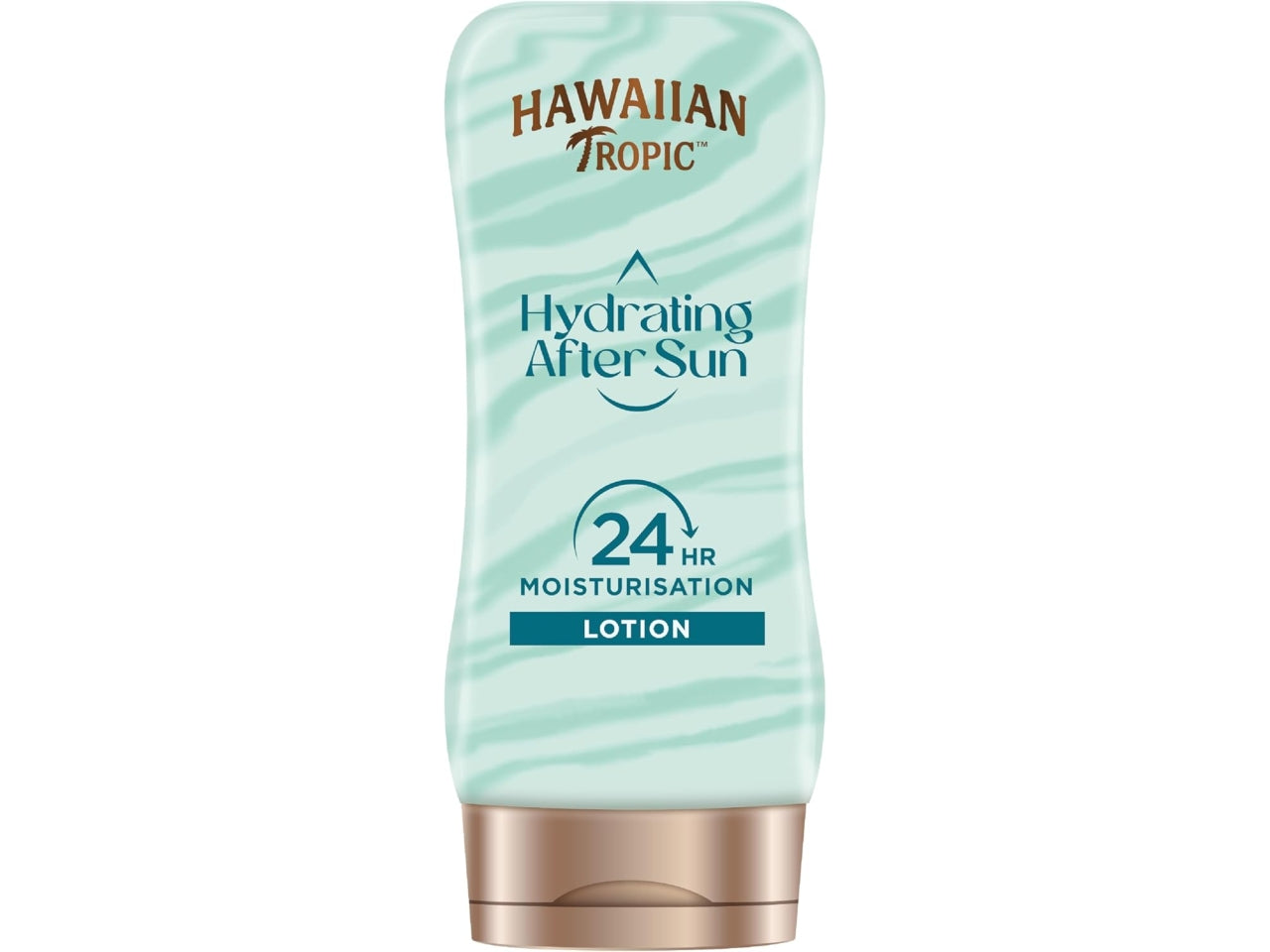 Hawaiian tropic silk hidration doposole 180ml $