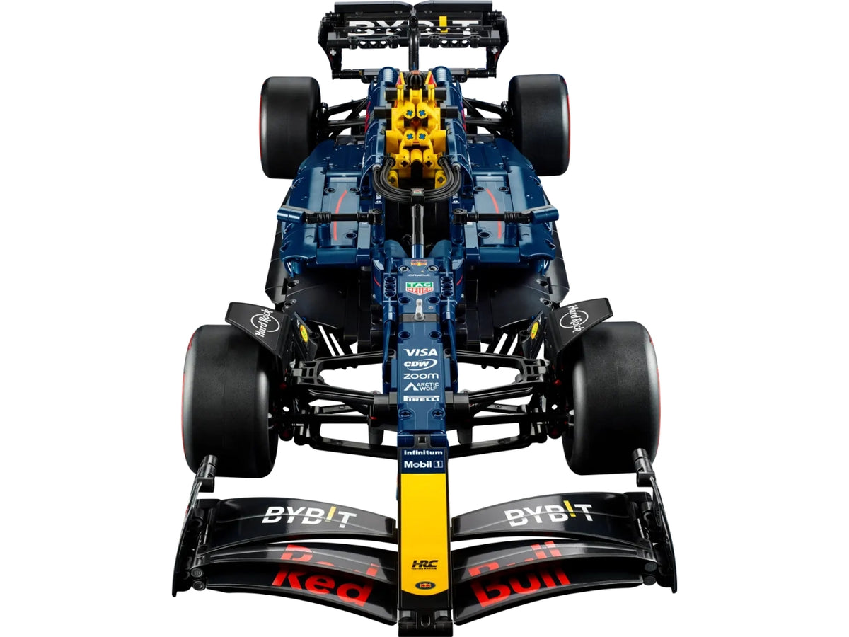 Lego Technic Monoposto F1 Oracle Red Bull Racing RB20