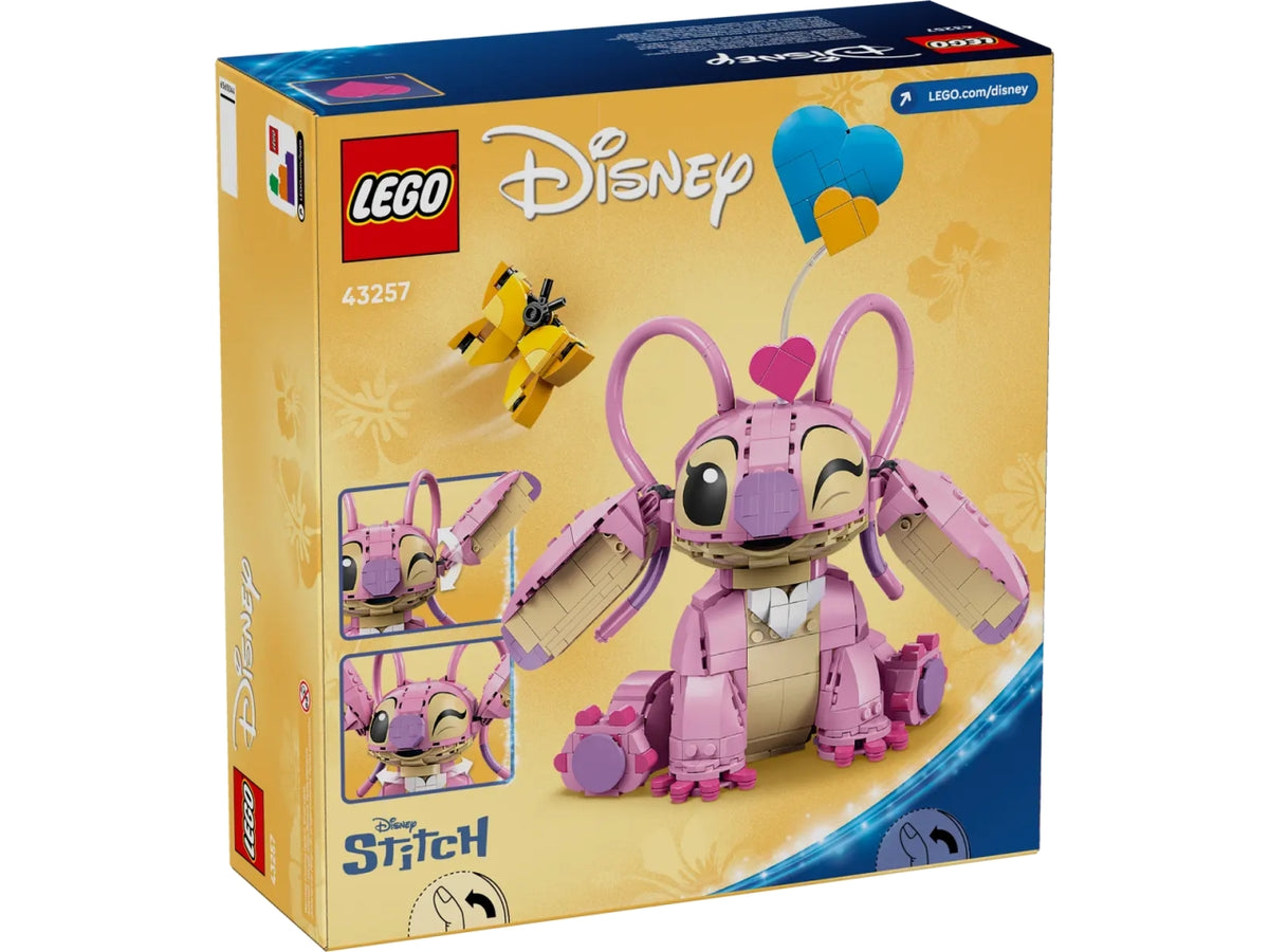 Lego Disney Classic Angel
