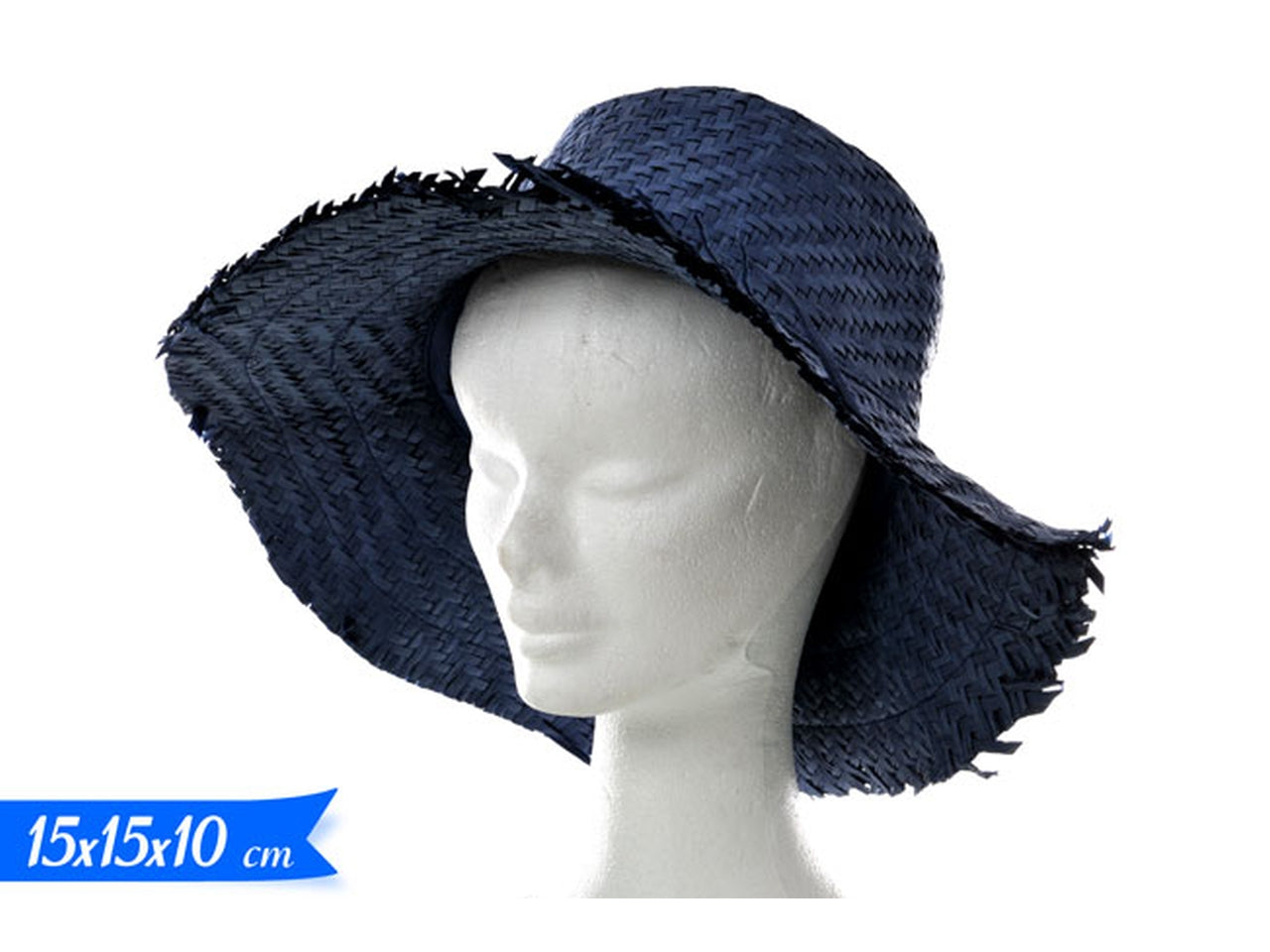 Cappello in paglia