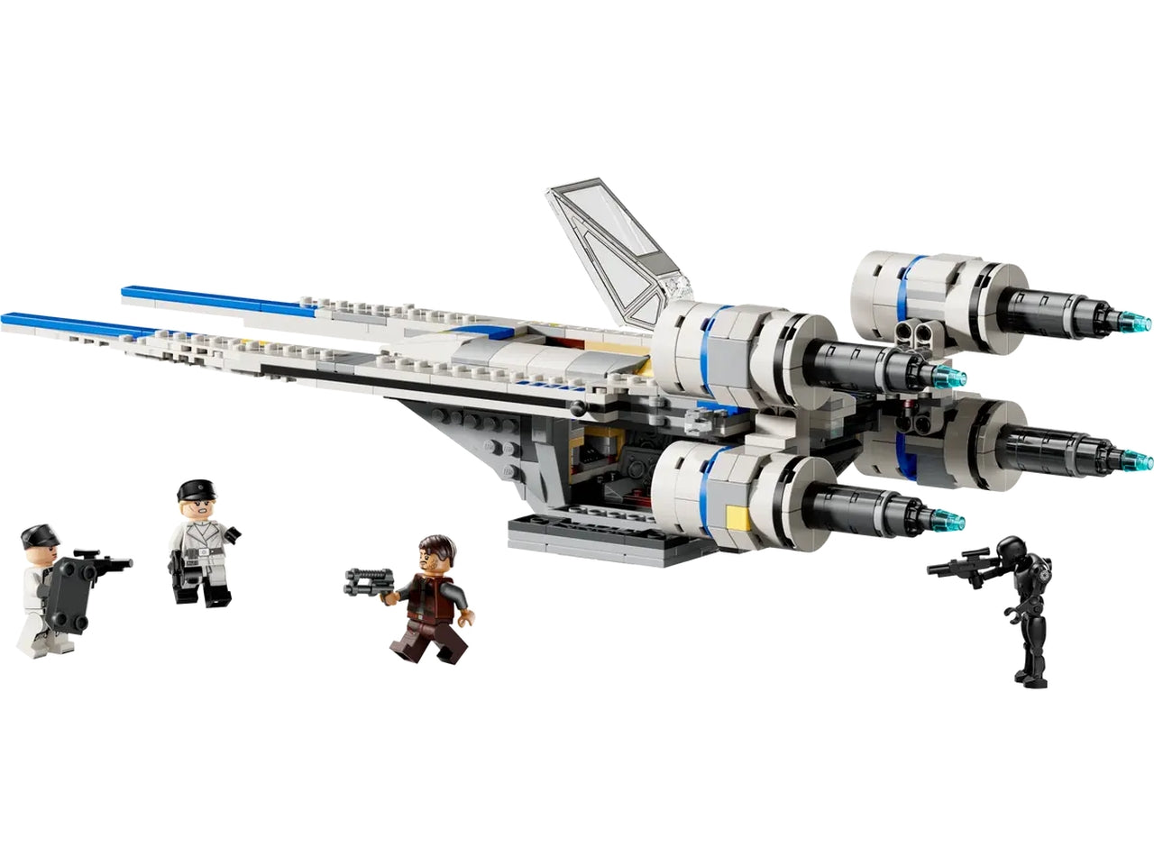 Lego Star Wars TM